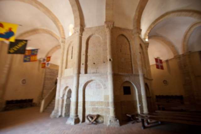 El románico en Segovia, capital, Monument-Spain (4)