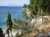 Jónicas Kefalonia y Zakynthos - Blogs de Grecia - Kefalonia (97)