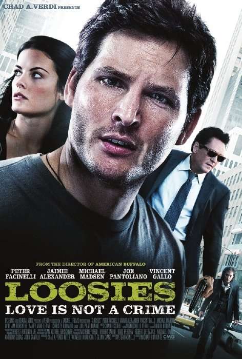 Loosies - 2012 DVDRip XviD - Türkçe Altyazılı Tek Link indir