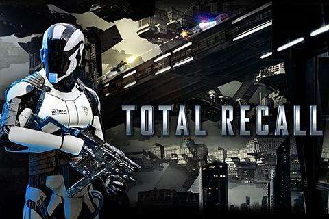 Total Recall 1.0.7 (v1.0.7) Android