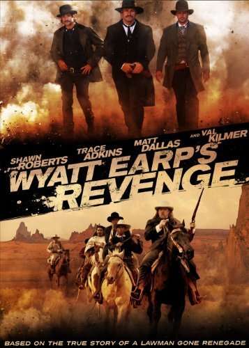 Wyatt Earp's Revenge - 2012 DVDRip XviD - Türkçe Altyazılı Tek Link indir